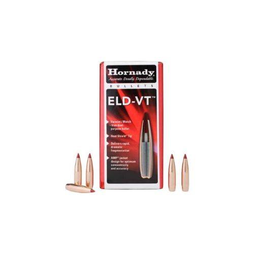 HORNADY BULLETS 6.5MM .264