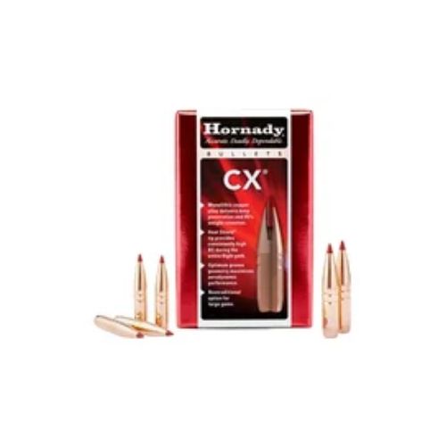 HORNADY BULLETS 6.5MM .264