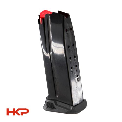 HK MAGAZINE CC9 9MM 10RD