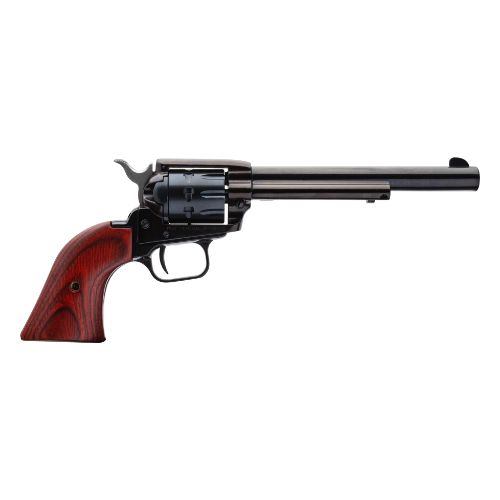 HERITAGE 22LR/WMR COMBO 6.5"