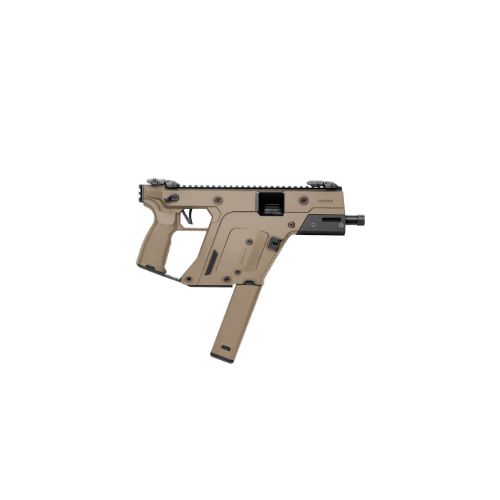 KRISS VECTOR SDP G3 PISTOL