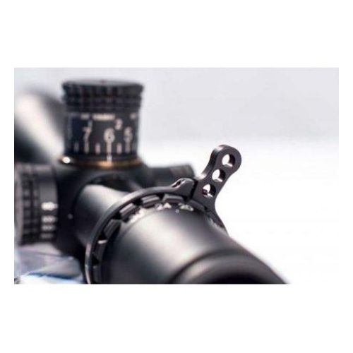 HUSKEMAW THROW LEVER SWITCH
