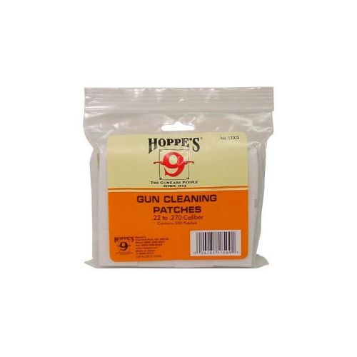 HOPPES CLEANING PATCH #2 FOR