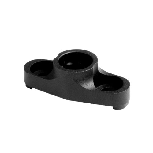 GROVTEC FLANGED PUSH BUTTON BS