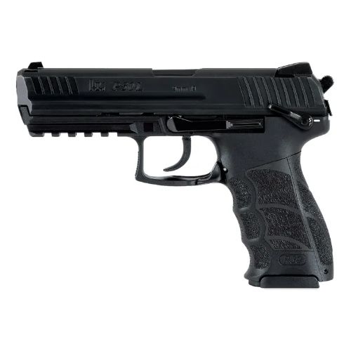 HK P30L V3 DA/SA 9MM LUGER