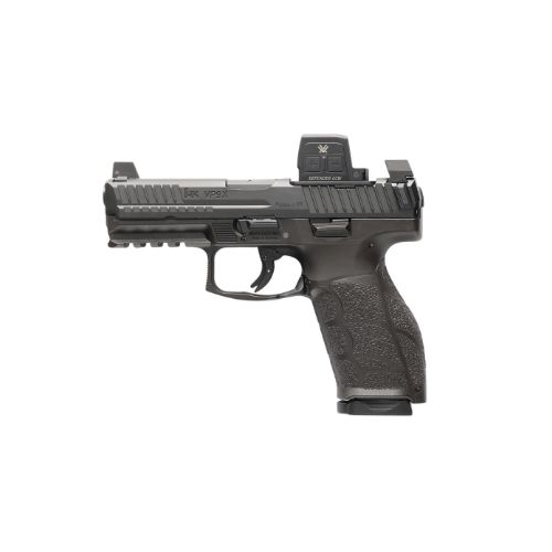 HK VP9A1 X VORTEX DEFENDER 9MM