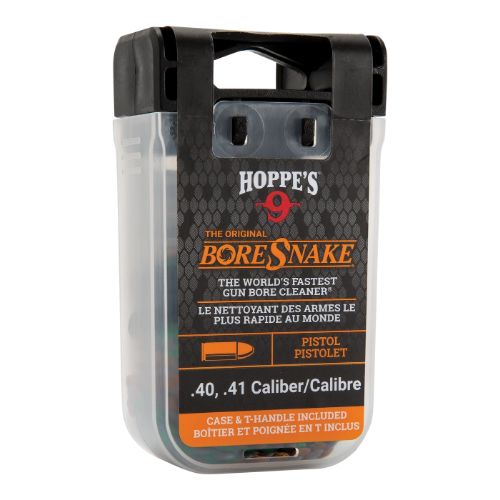 HOPPES DEN BORESNAKE  PISTOL