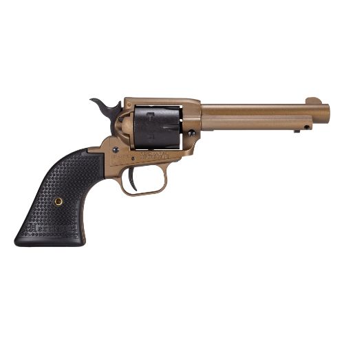 HERITAGE 22LR 4.75" FS