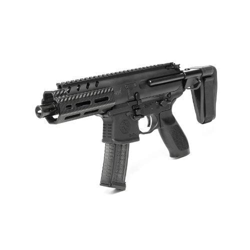 LANCER HANDGUARD SIG MPX 10"