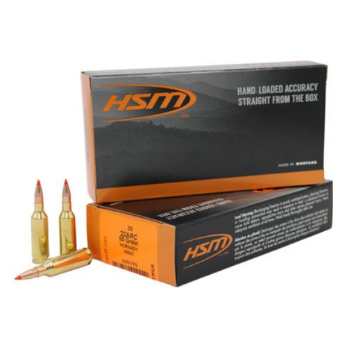 HSM 22 ARC 60GR V-MAX