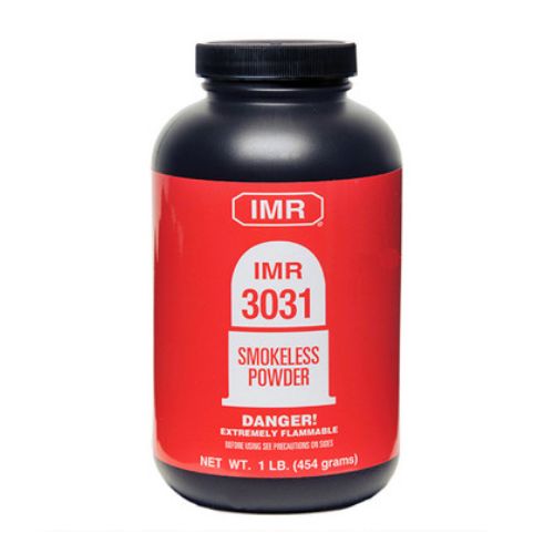 IMR POWDER 3031 1LB CAN