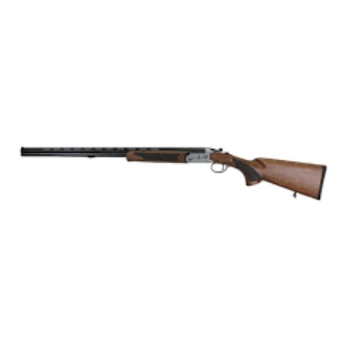 IVER JOHNSON 600 O/U 410 3"