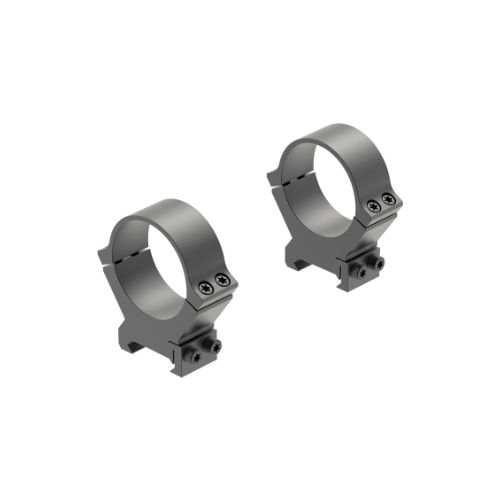 LEUPOLD RINGS PRW2 34MM STEEL