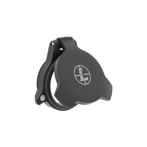 LEUPOLD LENS COVER ALUMINA