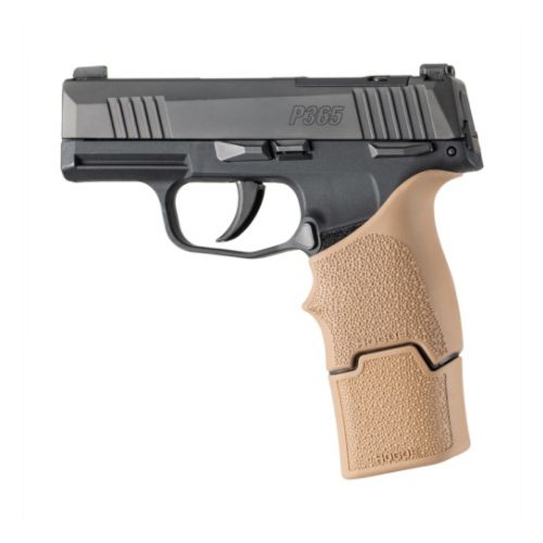 HOGUE GRIP EXTENSION BASE PAD