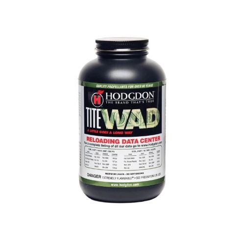 HODGDON TITEWAD 14OZ CAN