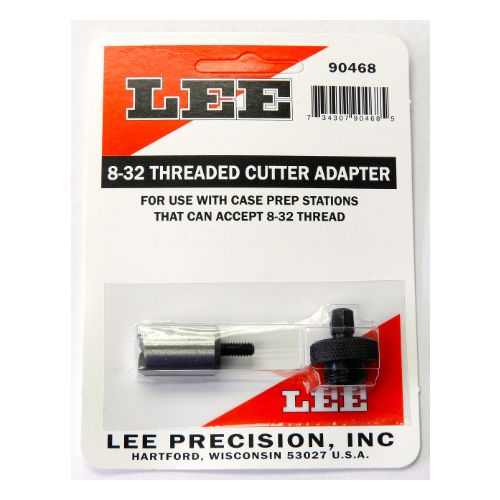 LEE LARGE CUTTER & LOCK STUD