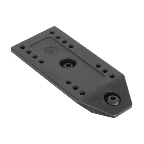 MDT M-LOK ARCA RAIL 3.3" BLACK