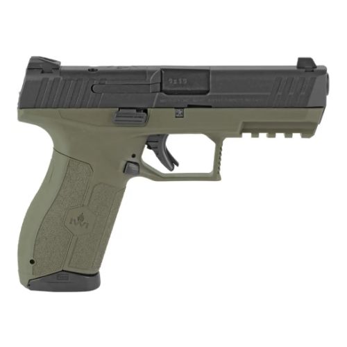 IWI MASADA 9MM 4.1" NIGHT SITE