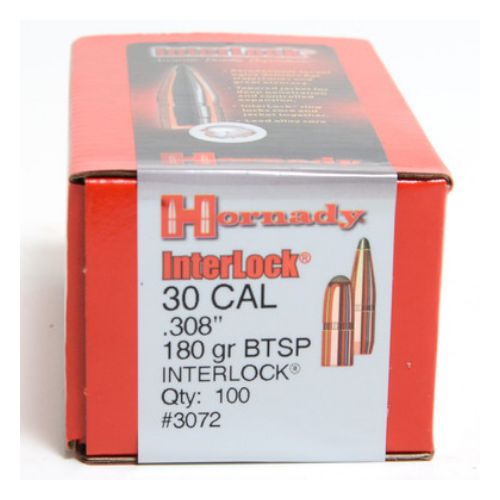 HORNADY BULLETS 30 CAL 308