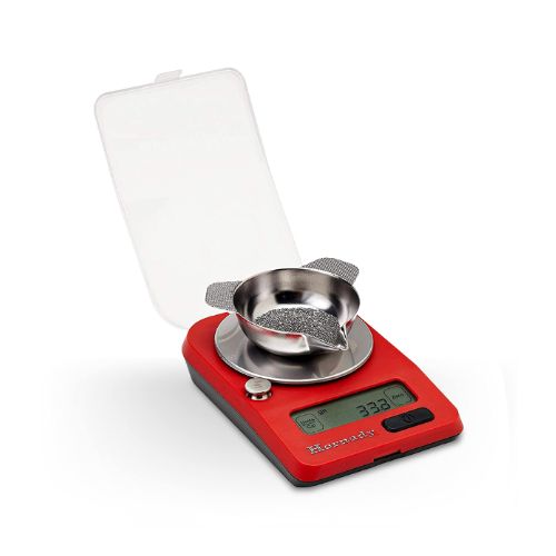 HORNADY MATCH 8X57 196GR