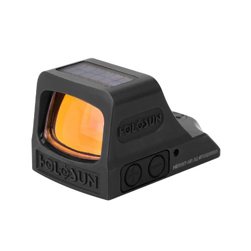 HOLOSUN 508 OPEN REFLEX RED