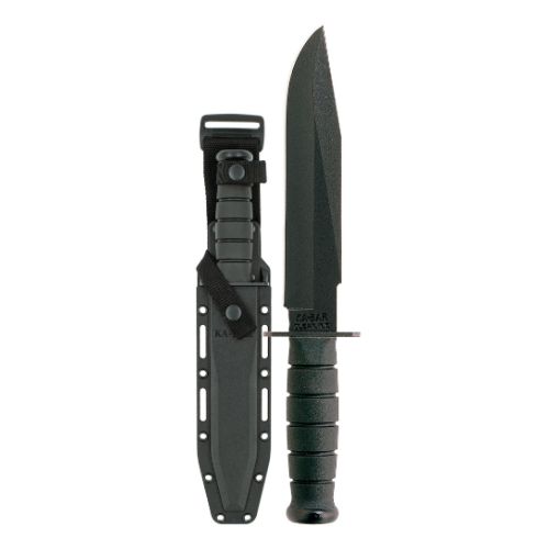 KA-BAR FIGHTER KNIFE 8"