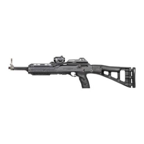 HI-POINT CARBINE 9MM 16.5" TB