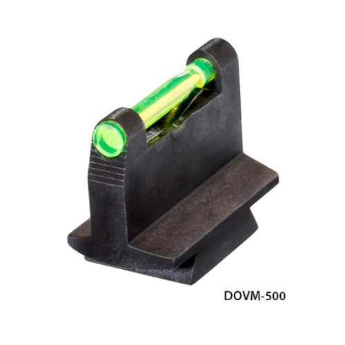 HIVIZ RIFLE FRONT SIGHT FOR
