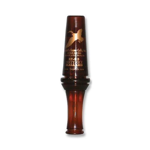 HAYDEL'S MALLARD DUCK CALL