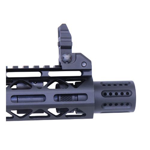GUNTEC MICRO SLIP OVER BARREL