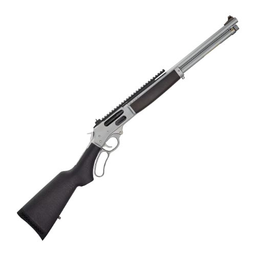 HENRY H10 ALL WEATHER SIDE