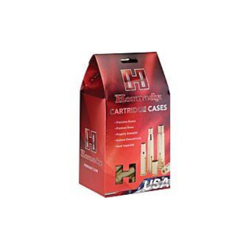 HORNADY UNPRIMED CASES 22 ARC