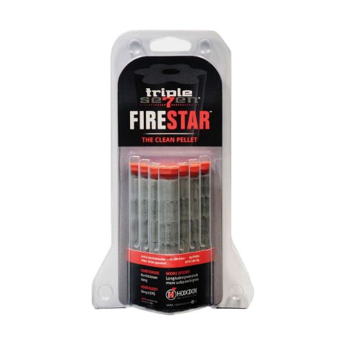 HODGDON TRIPLE SEVEN FIRESTAR