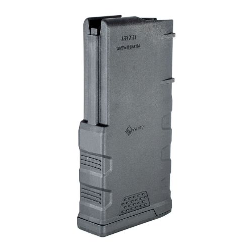 MFT MAGAZINE AR10/SR25 7.62X51