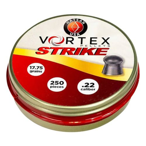 HATSAN VORTEX STRIKE PELLETS