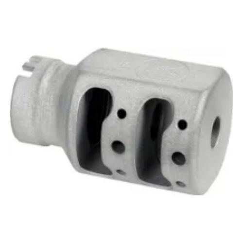 MI ALPHA TANK BRAKE 1/2X28 9MM