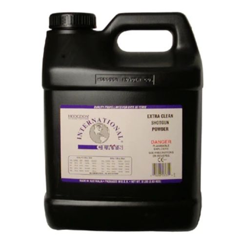 HODGDON CLAYS POWDER 8LB CAN