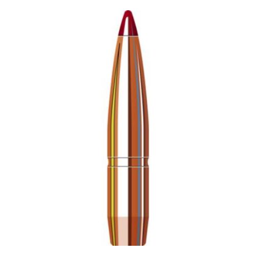 HORNADY BULLETS 7MM .284