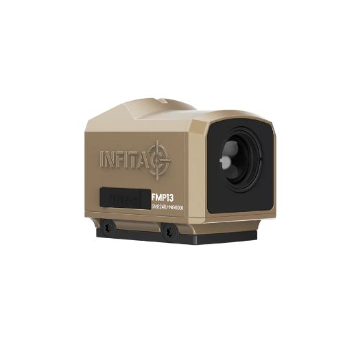INFITAC FMP13 FAST MINI