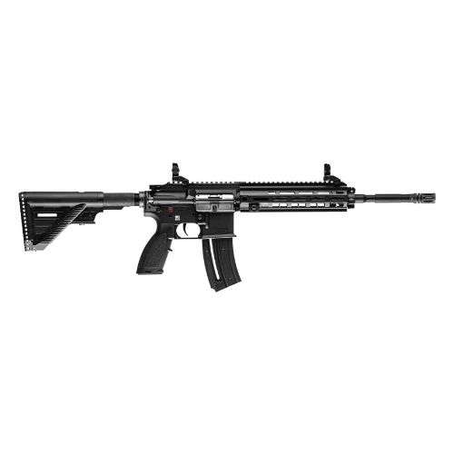 HK HK416 RIFLE 22LR 16.1" BBL