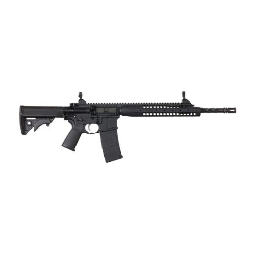 LWRC IC-A5 5.56 NATO