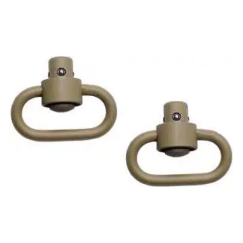 GROVTEC HD PUSH BUTTON SWIVELS