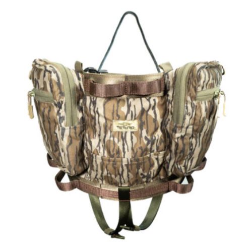 GRIT WORKHORSE SADDLE KIT