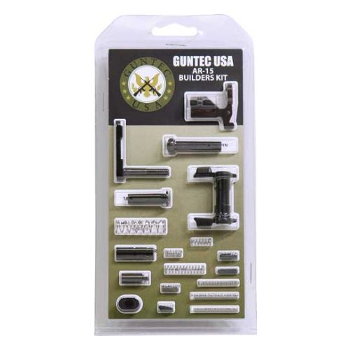 GUNTEC AR15 LOWER PARTS KIT
