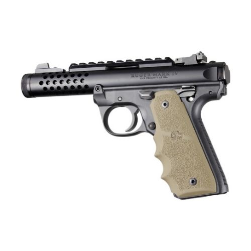 HOGUE GRIPS RUGER 22/45 MKIV