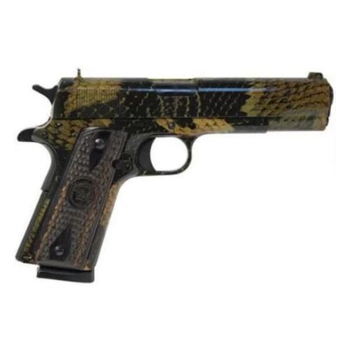 IVER JOHNSON 1911A1 BOA