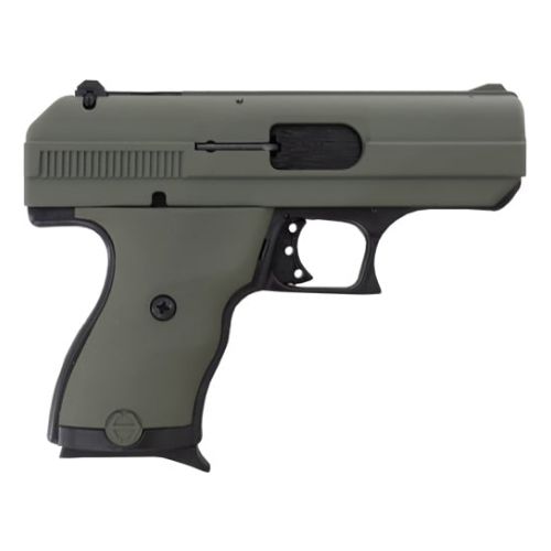 HI-POINT PISTOL C9 9MM COMPACT