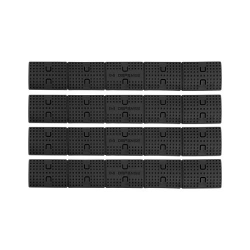 IMI DEFENSE PICATINNY RAIL