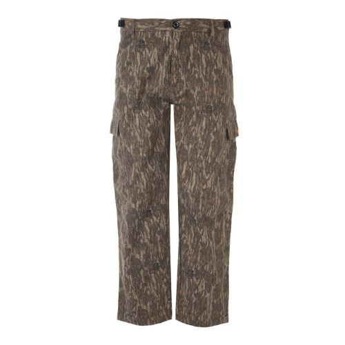 HABIT BEAR CAVE 6-POCKET